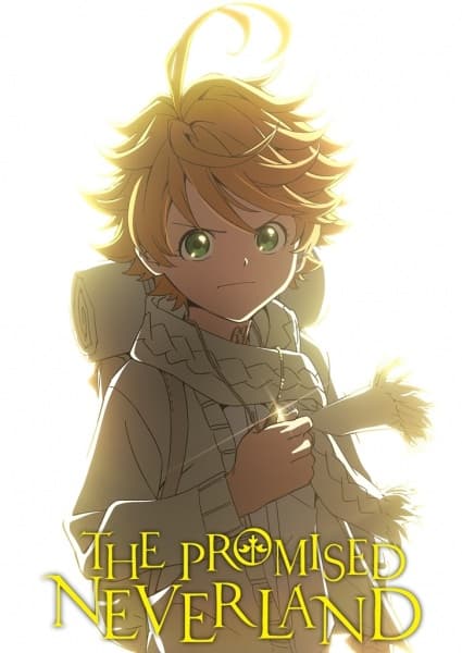 The Promised Neverland Season 2