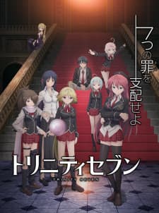 Trinity Seven